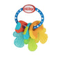 Llaves Mordedoras con Gel Refrigerante