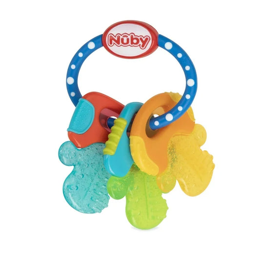 Llaves Mordedoras con Gel Refrigerante