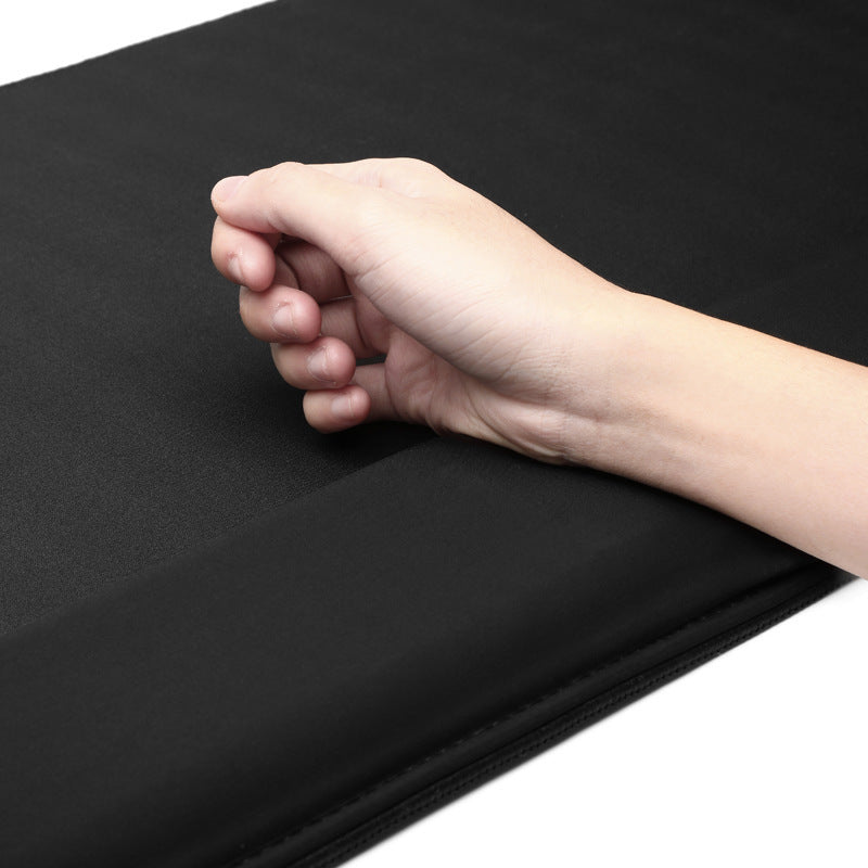 Mouse Pad con Soporte de Muñeca