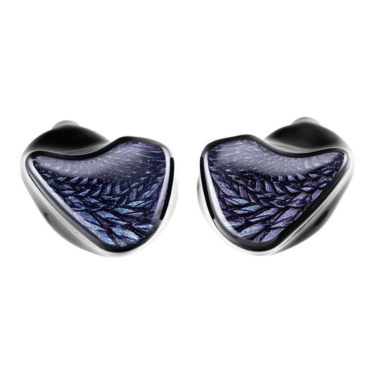 Audífonos In-Ear con Diseño Creativo