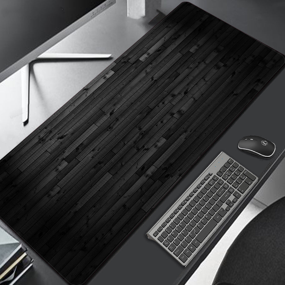 Alfombrilla Extendida para Teclado y Mouse – Edición Gaming