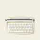 Set Retro de Teclado Bluetooth y Mouse – Colores Cute para Oficina y iPad
