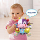 VTech® Lil’ Critters Moosical Beads™ - Morado