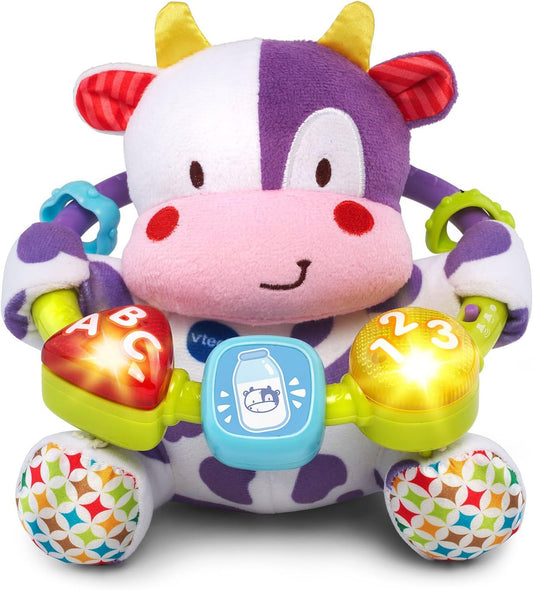 VTech® Lil’ Critters Moosical Beads™ - Morado
