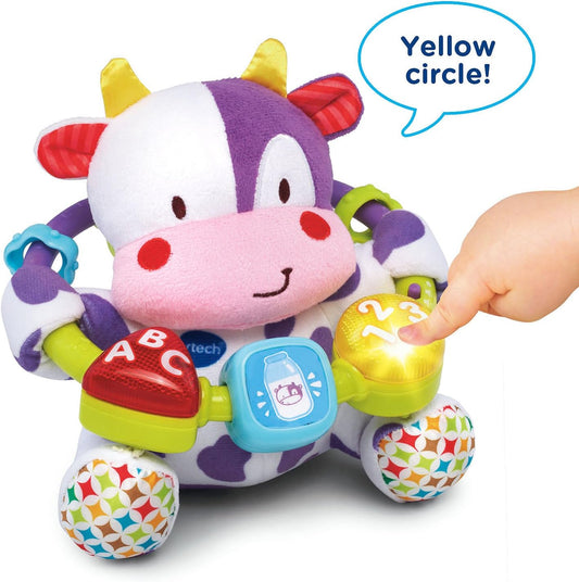 VTech® Lil’ Critters Moosical Beads™ - Morado