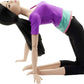 Barbie Made to Move – Muñeca con Top Morado