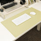 Alfombrilla de Escritorio XL Impermeable