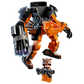 LEGO® Marvel – Armadura Robótica de Rocket (76243)