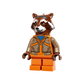 LEGO® Marvel – Armadura Robótica de Rocket (76243)