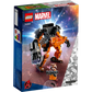 LEGO® Marvel – Armadura Robótica de Rocket (76243)