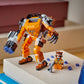LEGO® Marvel – Armadura Robótica de Rocket (76243)