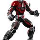 LEGO® Marvel – Figura para Construir: Ant-Man (76256)