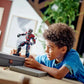 LEGO® Marvel – Figura para Construir: Ant-Man (76256)