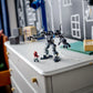 LEGO® Marvel – Armadura Robótica de Venom vs. Miles Morales (76276)