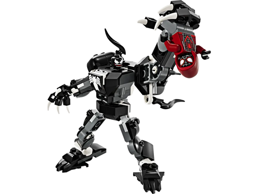 LEGO® Marvel – Armadura Robótica de Venom vs. Miles Morales (76276)