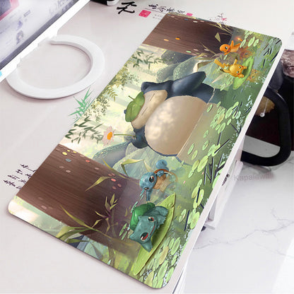 Alfombrilla de Escritorio Pokémon