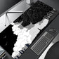 Alfombrilla Extendida para Teclado y Mouse – Edición Gaming