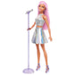 Barbie Muñeca Estrella Del Pop