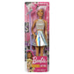 Barbie Muñeca Estrella Del Pop