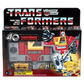 Transformers 40 Aniversario – Autobot Blaster y Steeljaw