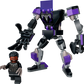 LEGO® Marvel – Armadura Robótica de Black Panther (76204)