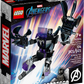 LEGO® Marvel – Armadura Robótica de Black Panther (76204)