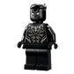 LEGO® Marvel – Armadura Robótica de Black Panther (76204)