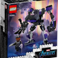 LEGO® Marvel – Armadura Robótica de Black Panther (76204)