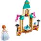 LEGO®  Disney – Patio del Castillo de Anna (43198)