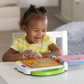 Libro 100 palabras LeapFrog Learning Friends