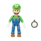 Luigi (41717) Figura de Acción con Accesorio de Linterna