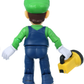 Luigi (41717) Figura de Acción con Accesorio de Linterna