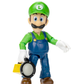 Luigi (41717) Figura de Acción con Accesorio de Linterna