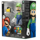 Luigi (41717) Figura de Acción con Accesorio de Linterna