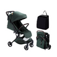 MAMAZING Cochecito de Bebé Ligero con Organizador, Ultra Compacto y Apto para Aviones