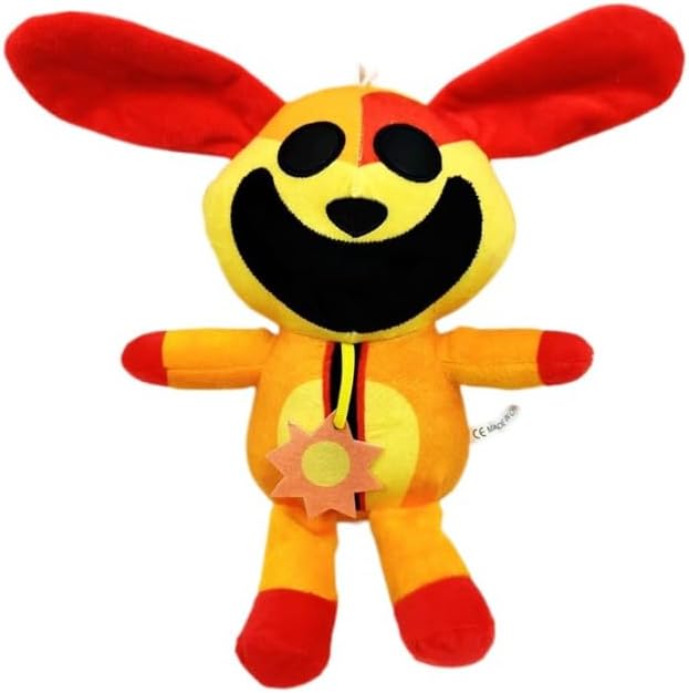 Peluche inspirado en Dogday – Poppy Playtime