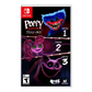 Poppy Playtime Triple Pack, Nintendo Switch