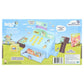 Caja Registradora Bluey