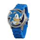 SEGA Sonic The Hedgehog Reloj LCD