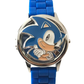 SEGA Sonic The Hedgehog Reloj LCD