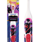 Cepillo de Dientes Eléctrico para Niños Spider-Man Movie Spinbrush