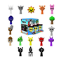 12 pack Sprunki Incredibox Blind Box