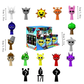 12 pack Sprunki Incredibox Blind Box
