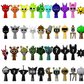 12 pack Sprunki Incredibox Blind Box