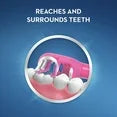 Oral-B Kid's Cepillo de Dientes a Batería con Mickey Mouse de Disney