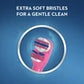 Oral-B Kid's Cepillo de Dientes a Batería con Mickey Mouse de Disney