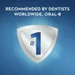 Oral-B Kid's Cepillo de Dientes a Batería con Mickey Mouse de Disney