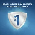 Oral-B Kid's Cepillo de Dientes a Batería con Mickey Mouse de Disney