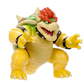 Bowser (41720) Figura de Acción con Efecto de Fuego