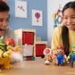 Bowser (41720) Figura de Acción con Efecto de Fuego